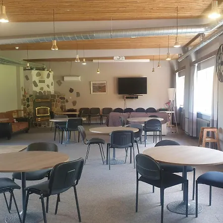 Ilmatsalu Motell Penzion Ilmatsalu