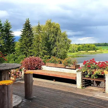 Inn Ilmatsalu Motell