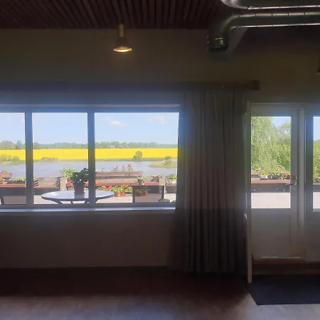 Penzion Ilmatsalu Motell