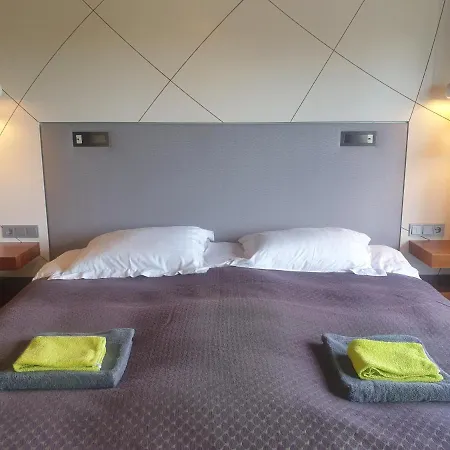 Ilmatsalu Motell Inn Ilmatsalu