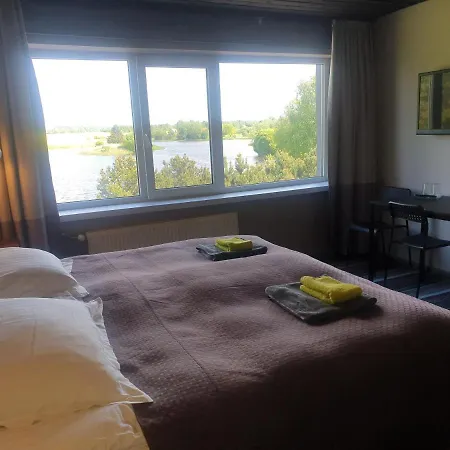 Ilmatsalu Motell Herberg *