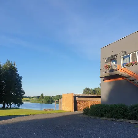 Ilmatsalu Motell Ilmatsalu