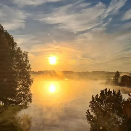 Ilmatsalu Motell Inn *