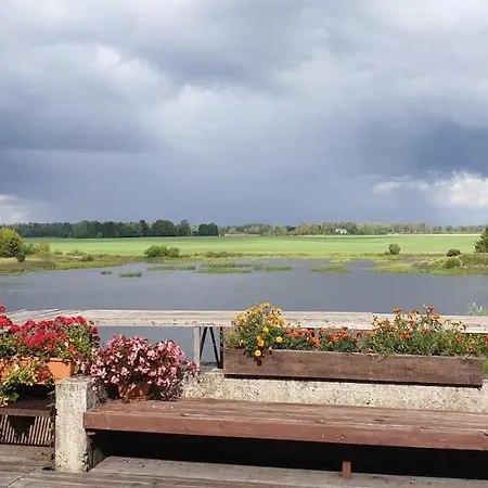 Ilmatsalu Motell Inn *
