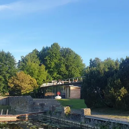 Ilmatsalu Motell