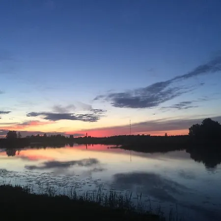 Ilmatsalu Motell Herberg