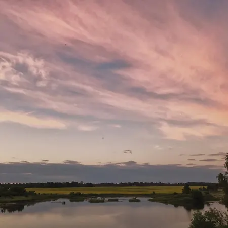 Herberg Ilmatsalu Motell Ilmatsalu