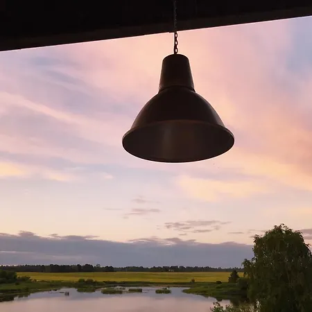 Ilmatsalu Motell Ilmatsalu