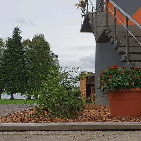 Ilmatsalu Motell * Ilmatsalu