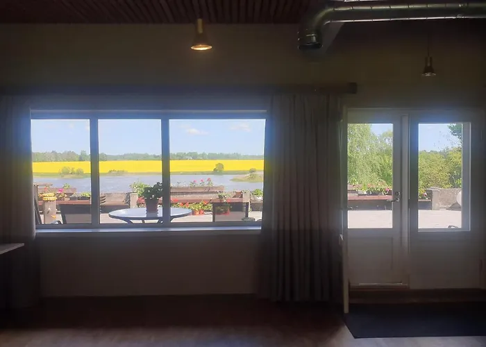 Majutusasutus Ilmatsalu Motell