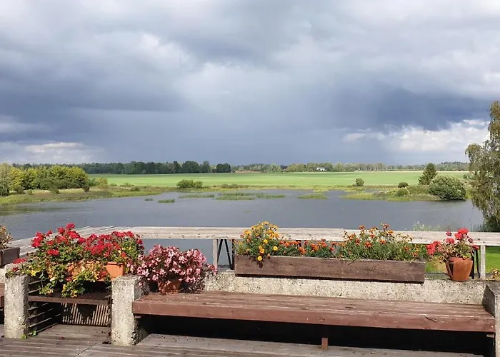 Ilmatsalu Motell Majutusasutus *