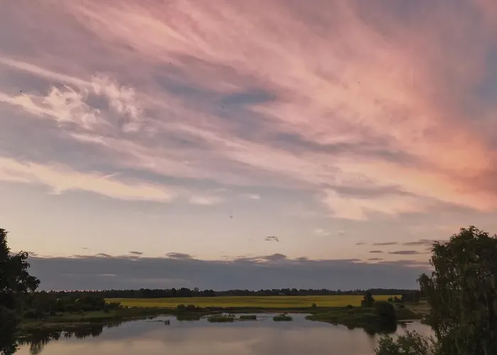 Majutusasutus Ilmatsalu Motell Ilmatsalu