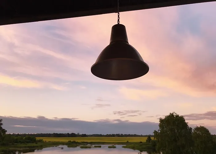 Ilmatsalu Motell Ilmatsalu